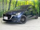 2021 Mazda Mazda2 5BA-DJLFS (UW-6a681cc2d0a6a)[0]