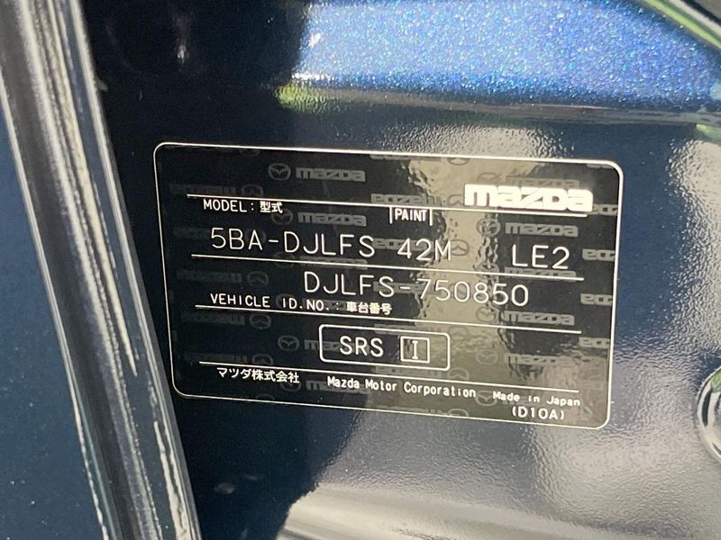 2021 Mazda Mazda2 5BA-DJLFS (UW-6a681cc2d0a6a)[1]