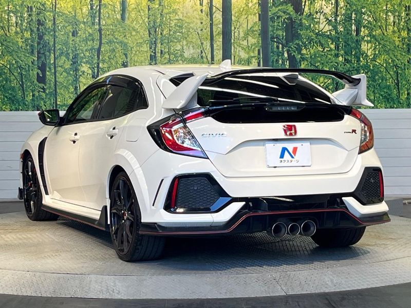 2018 Honda Civic DBA-FK8 (UW-6a681cdebde53)[7]