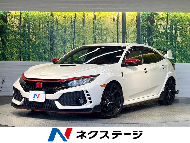 2018 Honda Civic DBA-FK8 (UW-6a681cdebde53)[3]