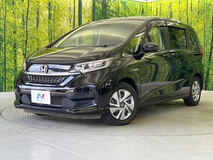 2022 Honda Freed hybrid 6AA-GB7