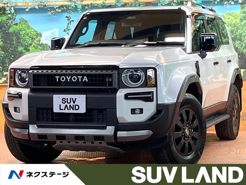 2024 Toyota Land Cruiser 250 3DA-GDJ250W (UW-6a681cf10863a)[3]