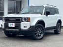 2025 Toyota Land Cruiser 250 3DA-GDJ250W (UW-6a681cf22095f)[0]