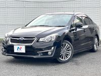 2015 Subaru Impreza G4 DBA-GJ7