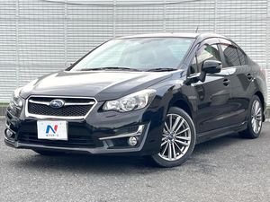 2015 Subaru Impreza G4 DBA-GJ7