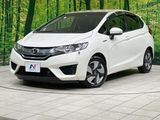 2013 Honda Fit Hybrid DAA-GP5