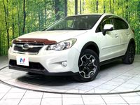 2013 Subaru XV DBA-GP7