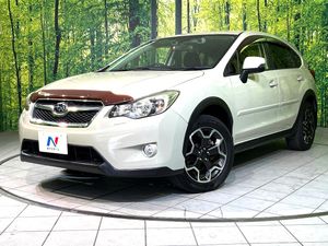 2013 Subaru XV DBA-GP7