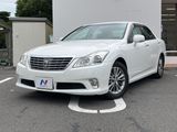 2010 Toyota Crown DBA-GRS200