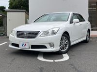 2010 Toyota Crown DBA-GRS200
