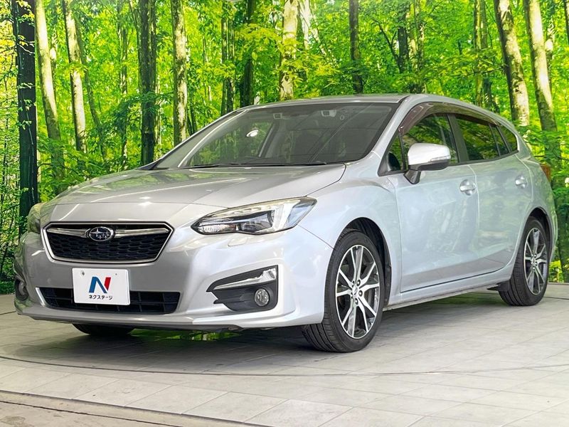 2018 Subaru Impreza Sport DBA-GT6 (UW-6a681d20a4e3a)[4]