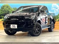 2022 Toyota Hilux 3DF-GUN125