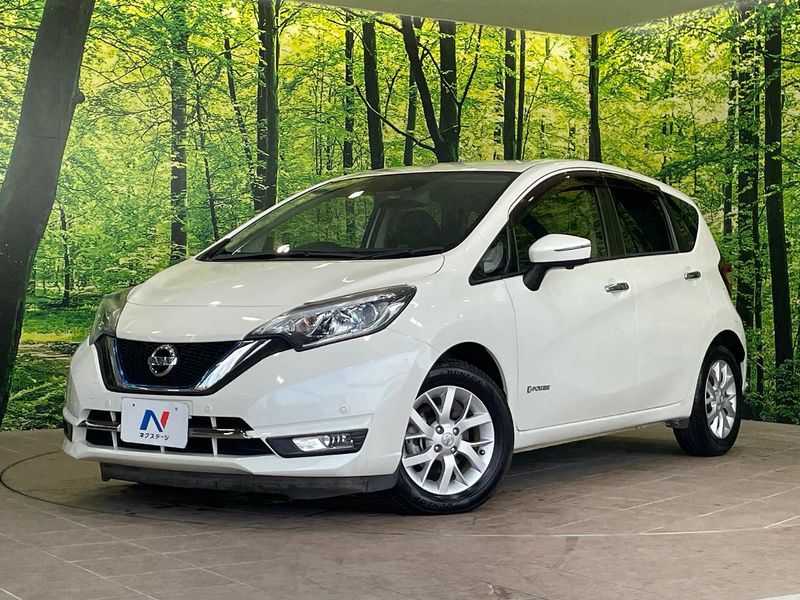2017 Nissan Note DAA-HE12 (UW-6a681d37f02b7)[0]