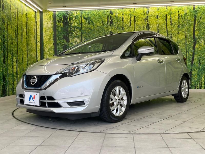 2018 Nissan Note DAA-HE12 (UW-6a681d3b1c936)[14]