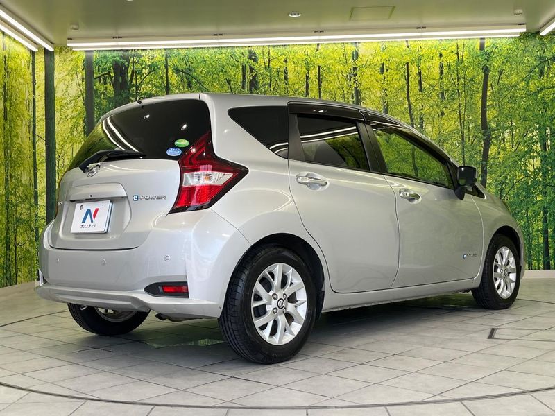 2018 Nissan Note DAA-HE12 (UW-6a681d3b1c936)[18]