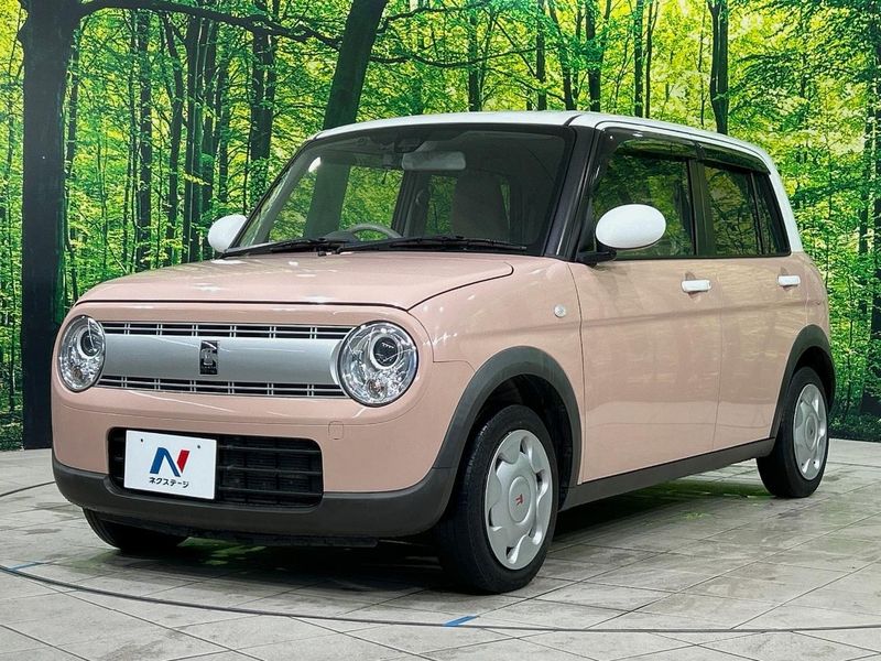 2019 Suzuki ALTO Lapin DBA-HE33S (UW-6a681d4462d70)[10]