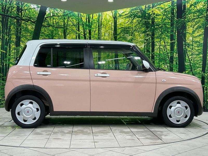 2019 Suzuki ALTO Lapin DBA-HE33S (UW-6a681d4462d70)[15]