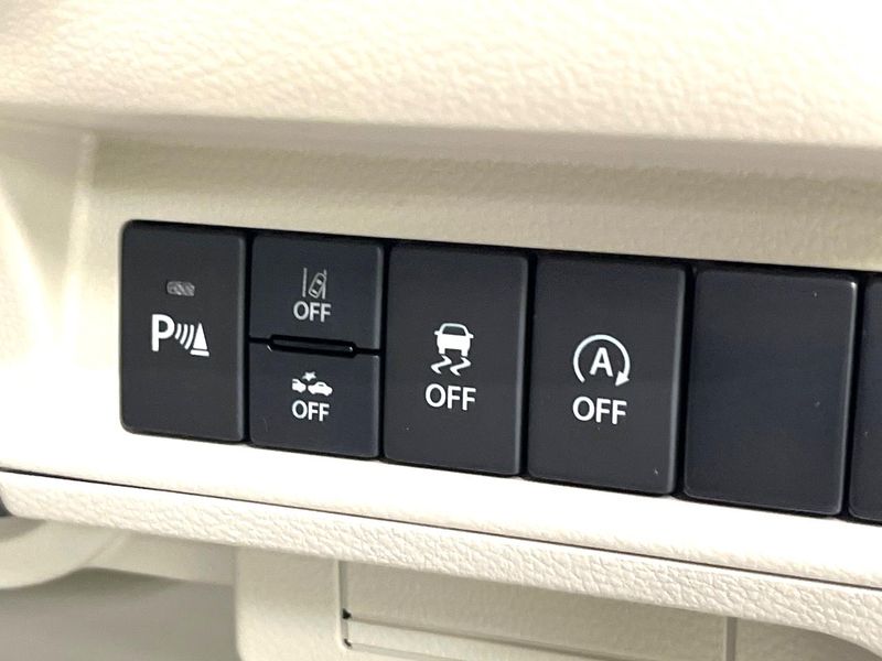 2020 Suzuki ALTO Lapin DBA-HE33S (UW-6a681d4540237)[7]