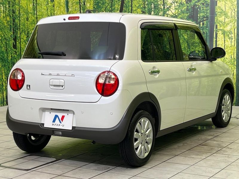 2024 Suzuki ALTO Lapin 5BA-HE33S (UW-6a681d480daf1)[8]