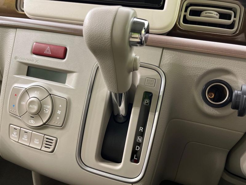 2024 Suzuki ALTO Lapin 5BA-HE33S (UW-6a681d480daf1)[19]