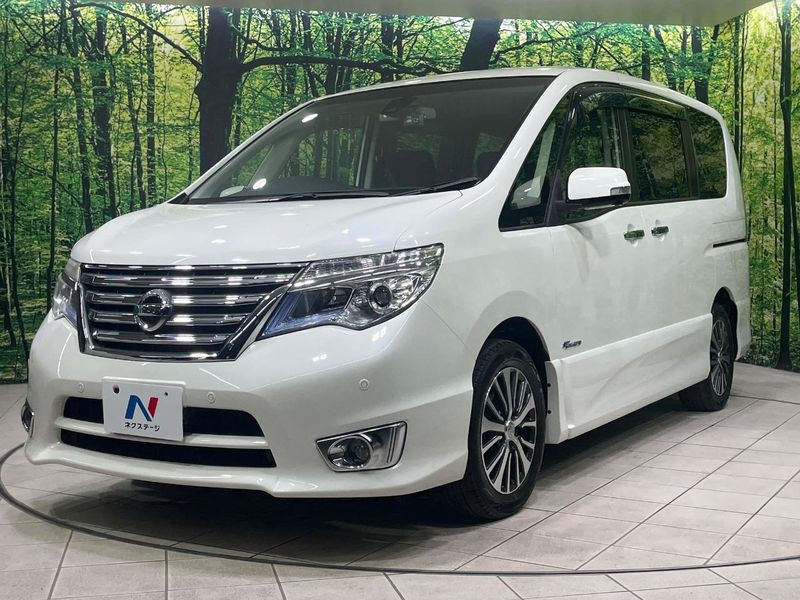 2015 Nissan Serena DAA-HFC26 (UW-6a681d4b874d7)[4]