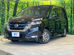 2019 Nissan Serena DAA-HFC27