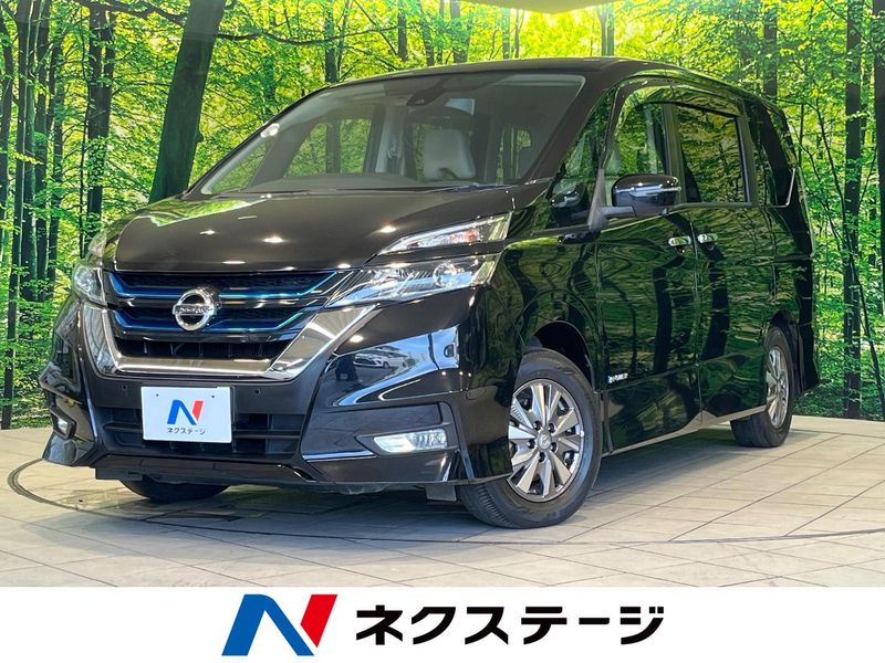 2019 Nissan Serena DAA-HFC27 (UW-6a681d4f14042)[3]