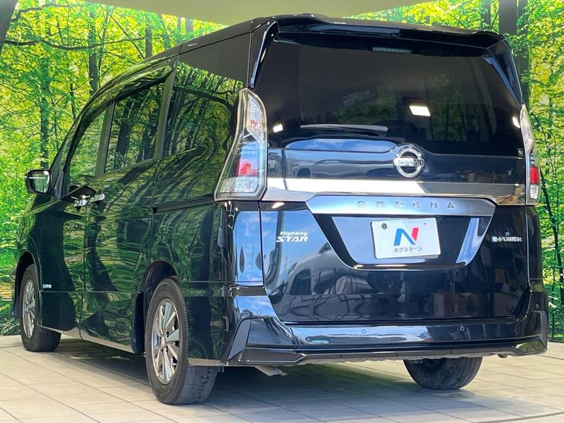 2019 Nissan Serena DAA-HFC27 (UW-6a681d4f14042)[19]