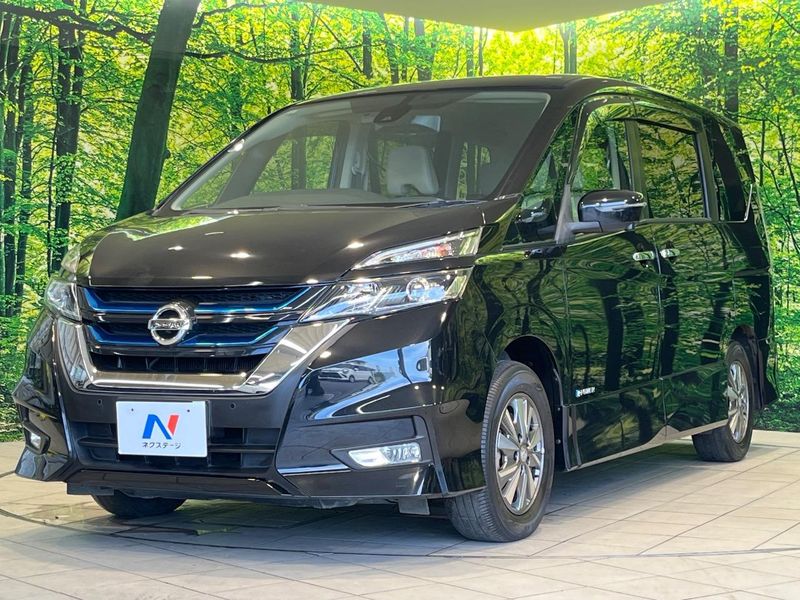 2019 Nissan Serena DAA-HFC27 (UW-6a681d4f14042)[17]