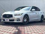 2014 Nissan Skyline DAA-HV37