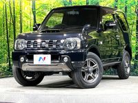 2015 Suzuki Jimny ABA-JB23W