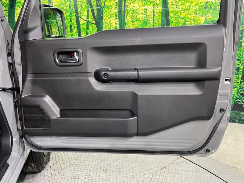 2024 Suzuki Jimny 3BA-JB64W (UW-6a681d623b94d)[21]