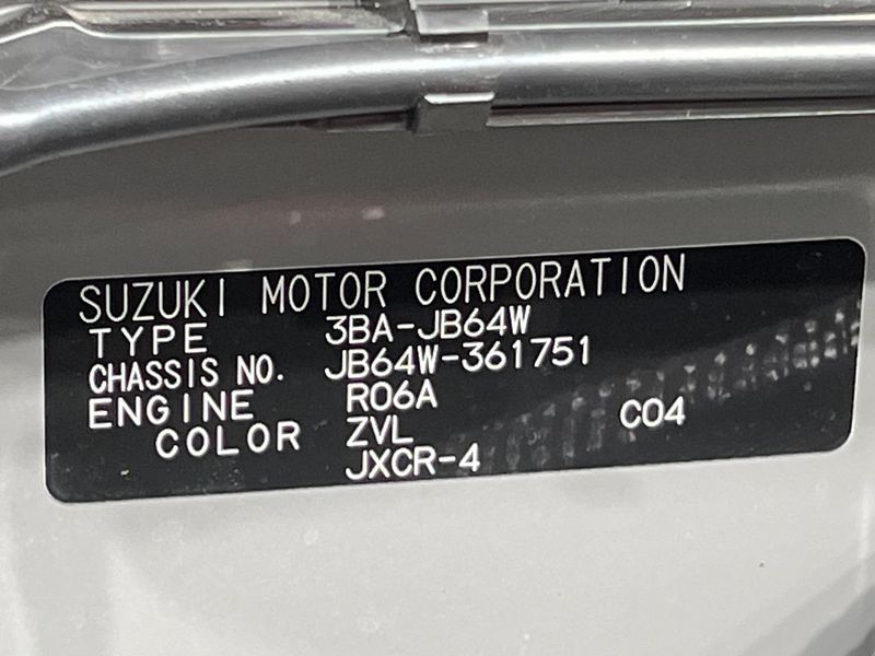 2024 Suzuki Jimny 3BA-JB64W (UW-6a681d623b94d)[1]