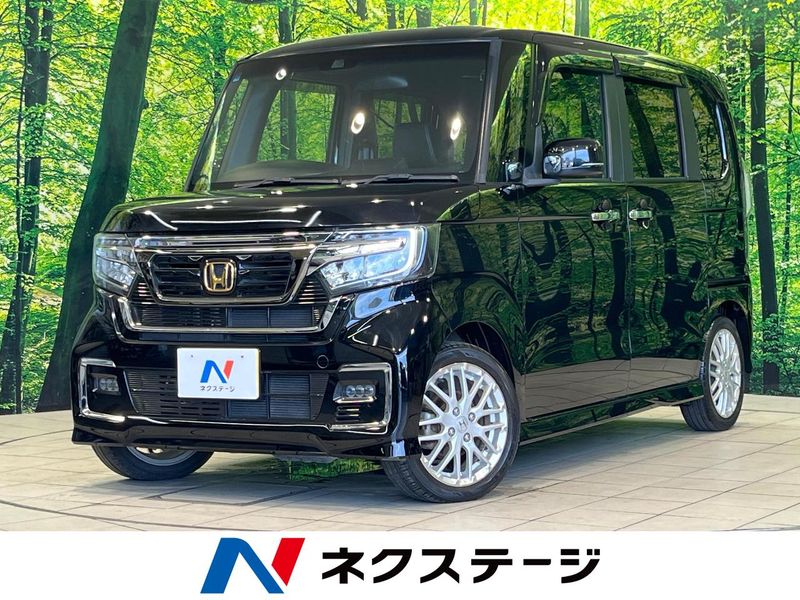 2022 Honda N-BOX CUSTOM 6BA-JF3 (UW-6a681d8d2d0fb)[3]