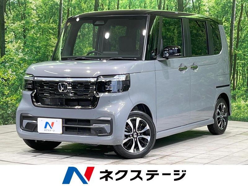 2023 Honda N-BOX CUSTOM 6BA-JF5 (UW-6a681d9e96634)[3]