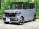 2023 Honda N-BOX CUSTOM 6BA-JF5 (UW-6a681d9e96634)[0]