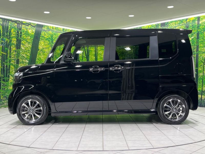 2024 Honda N-BOX CUSTOM 6BA-JF5 (UW-6a681da0ea504)[10]