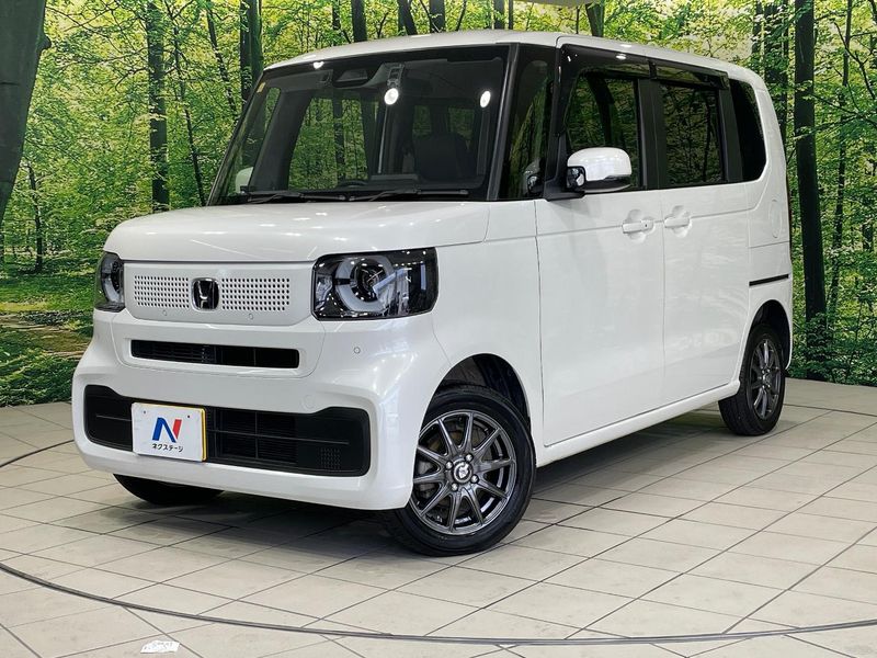 2023 Honda N-BOX 6BA-JF6 (UW-6a681db1c1021)[0]