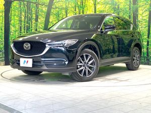 2017 Mazda CX-5 LDA-KF2P