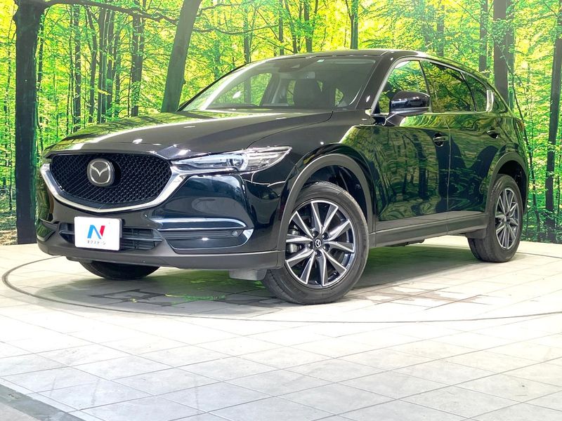 2017 Mazda CX-5 LDA-KF2P (UW-6a681dcb299b3)[0]