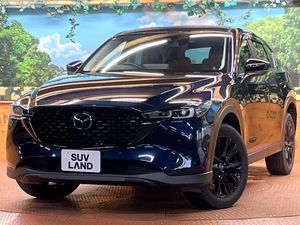 2023 Mazda CX-5 3DA-KF2P