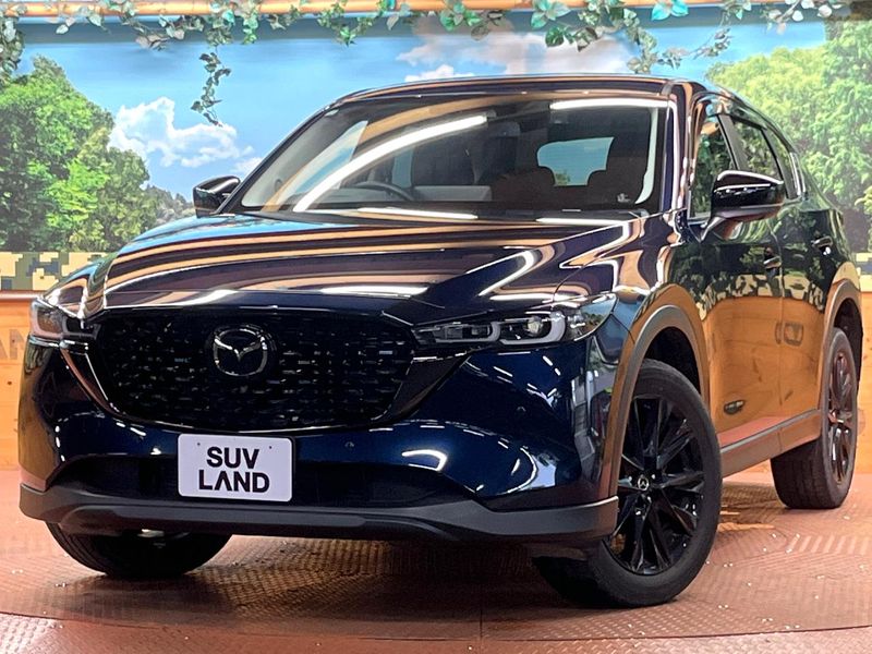 2023 Mazda CX-5 3DA-KF2P (UW-6a681dd53130f)[0]