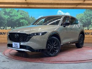 2024 Mazda CX-5 3DA-KF2P