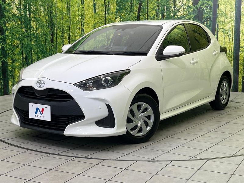 2021 Toyota Yaris 5BA-KSP210 (UW-6a681de7dfac0)[0]