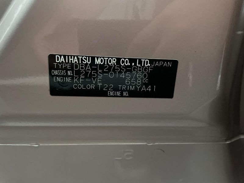 2012 Daihatsu Mira DBA-L275S (UW-6a681deb0534f)[1]
