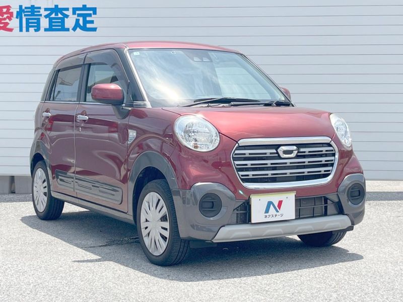 2019 Daihatsu Cast DBA-LA250S (UW-6a681dfb44bed)[10]