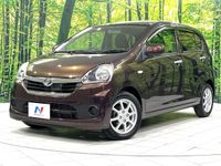 2016 Daihatsu Mira e:S DBA-LA300S