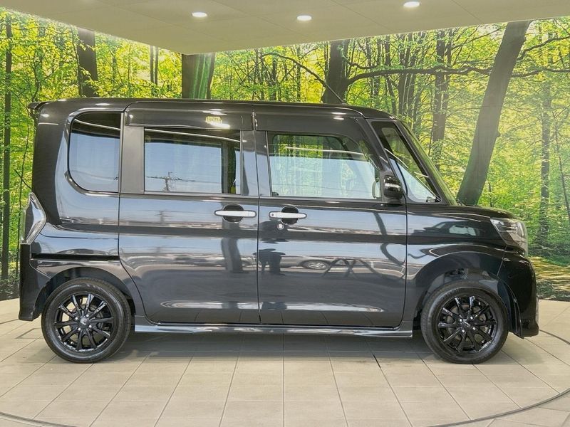2016 Daihatsu Tanto DBA-LA600S (UW-6a681e0e2022c)[19]
