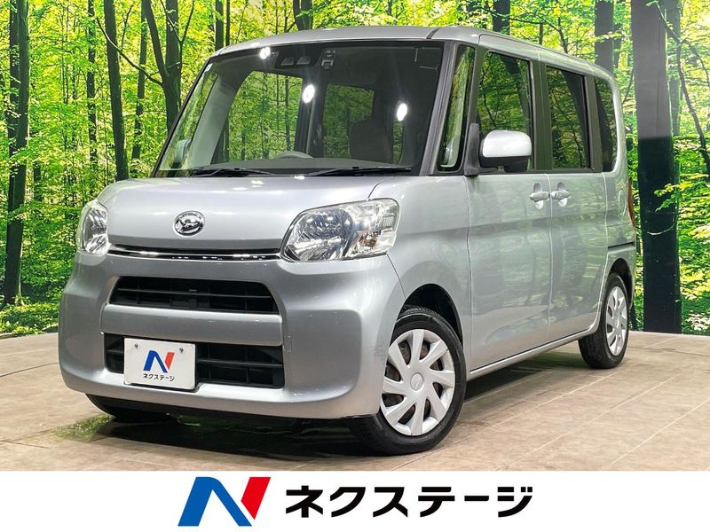 2017 Daihatsu Tanto DBA-LA600S (UW-6a681e10b0f81)[3]