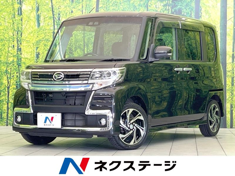 2019 Daihatsu Tanto DBA-LA600S (UW-6a681e13514a2)[3]